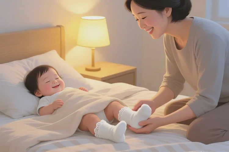 幼儿脚上容易长湿疹能治愈吗(图4)