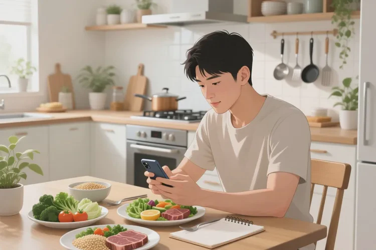 29岁中餐血糖6.9是怎么回事(图3)