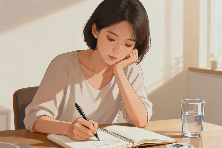 29岁中餐血糖12点4是怎么回事(图4)