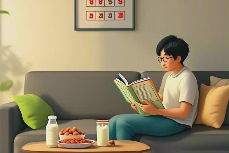 29岁睡前血糖13.9是怎么回事(图3)