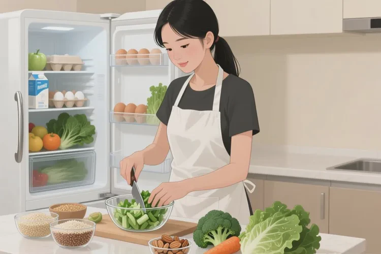 29岁餐后血糖12.1是怎么回事(图2)