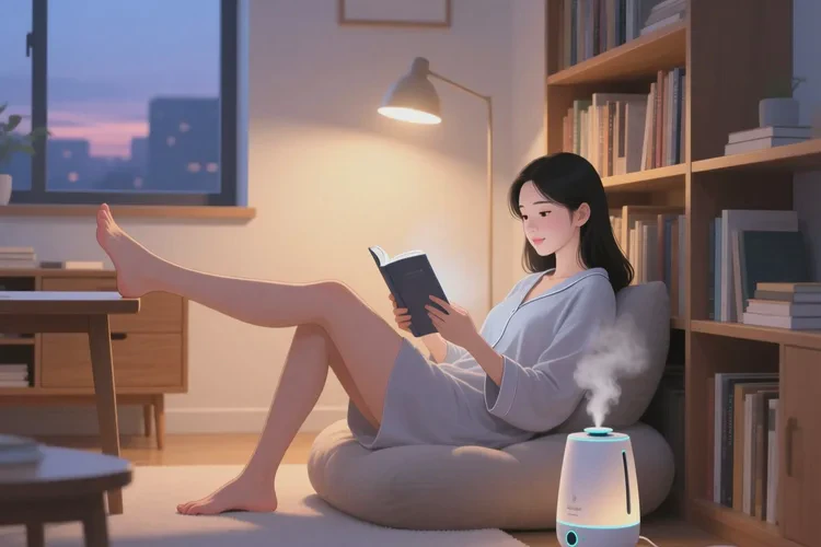 女人小腿容易长湿疹能治愈吗(图4)