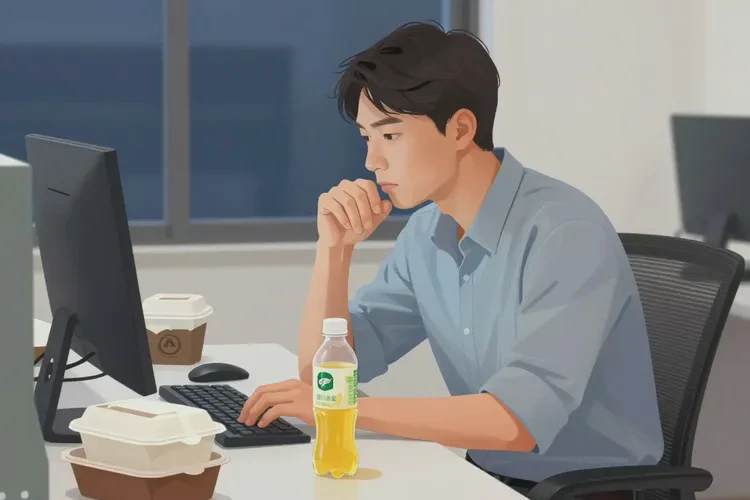 29岁餐后血糖14点4是怎么回事(图2)