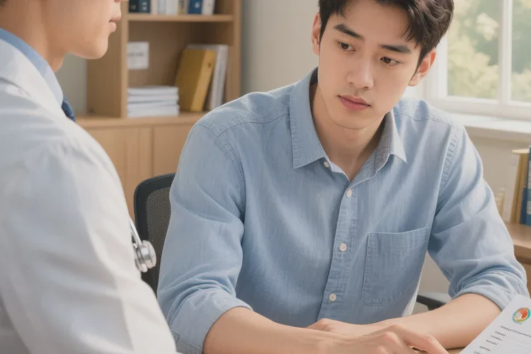 29岁晚上血糖17点1是怎么回事(图3)