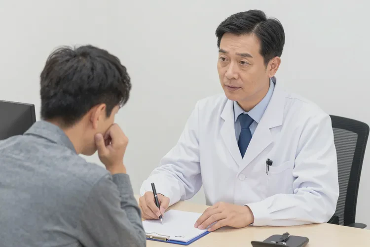 29岁早餐血糖14.7是怎么回事(图4)