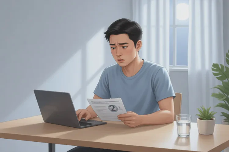 29岁空腹血糖7点0是怎么回事(图1)