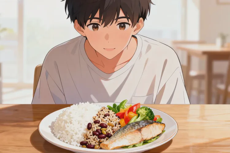 29岁中餐血糖13点7是怎么回事(图1)