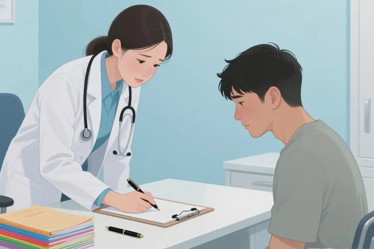 29岁餐后血糖28.0是怎么回事(图2)