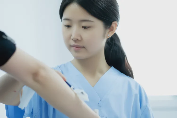 29岁早上血糖11点6是怎么回事(图1)