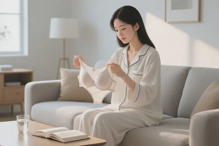 哺乳期妈妈身上容易起湿疹能治愈吗(图3)