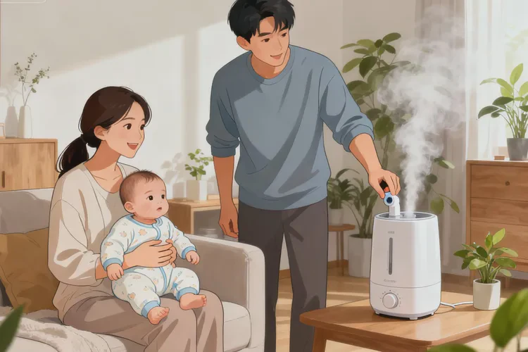 婴儿四肢容易起湿疹能不能治愈(图2)