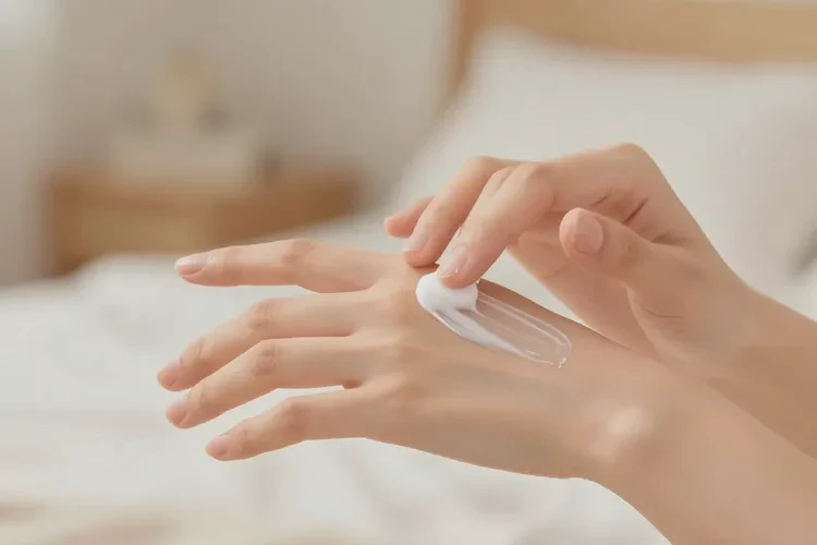 女性手上出现湿疹能治愈吗(图4)