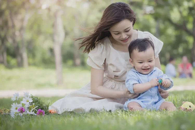 婴幼儿脖子上经常长湿疹能不能治愈(图4)