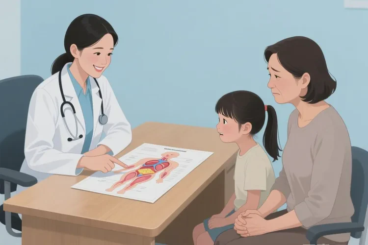 青少年大腿出湿疹能治愈吗(图3)