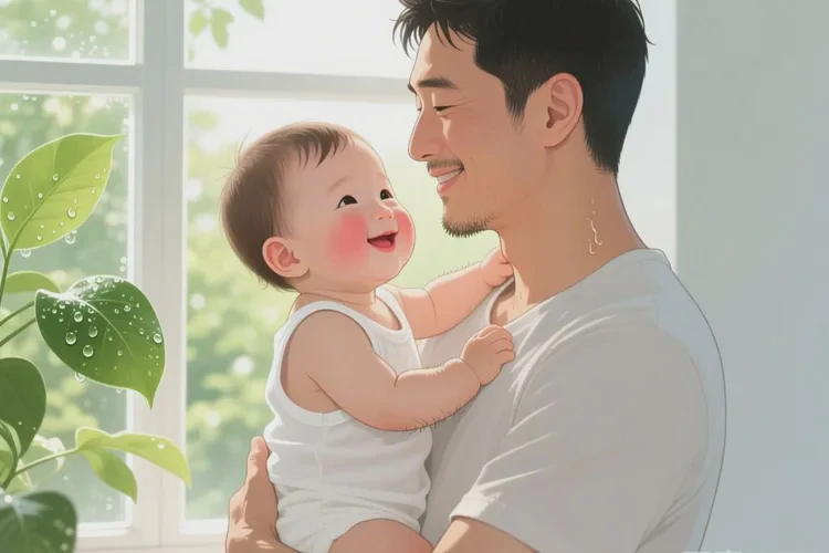 小孩脖子上经常起湿疹能不能治愈(图3)