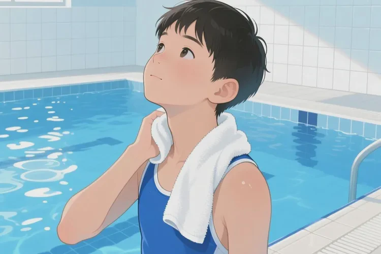 中学生脖子上容易长湿疹能治愈吗(图2)