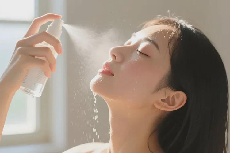 青年人脸上有湿疹能治愈吗(图3)