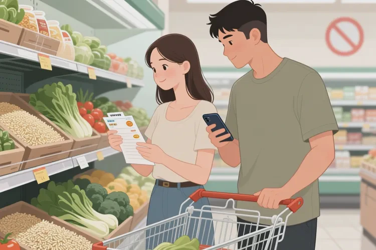 29岁早餐血糖19.8是怎么回事(图4)