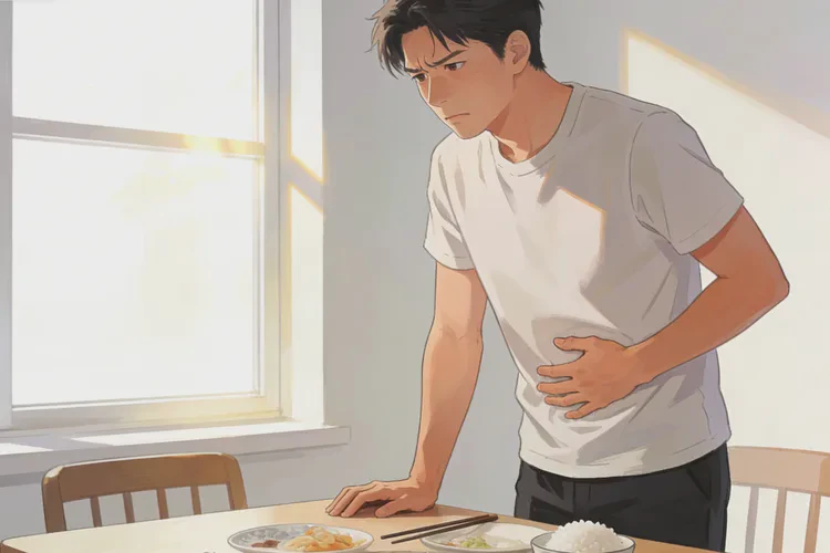 29岁中餐血糖29.7是怎么回事(图1)