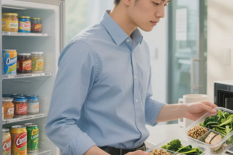 29岁中午血糖17点3是怎么回事(图3)