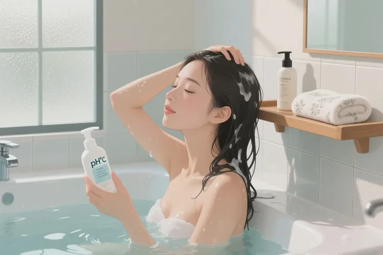 女生小腿有湿疹能治愈吗(图1)