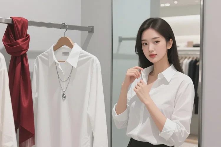 女生脖子上偶尔长湿疹能治愈吗(图4)