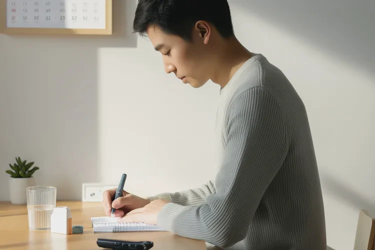 29岁睡前血糖15.6是怎么回事(图4)