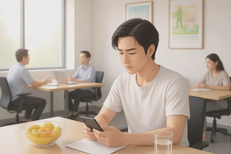 29岁早上空腹血糖5.6是怎么回事(图4)