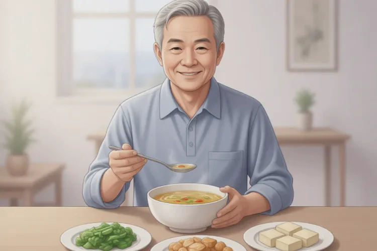 老年人脸上出湿疹能治愈吗(图4)