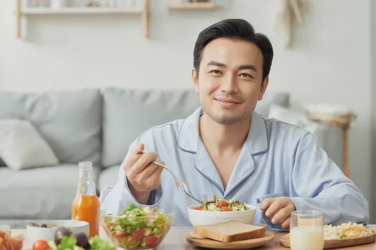 29岁晚上血糖9.0是怎么回事(图1)