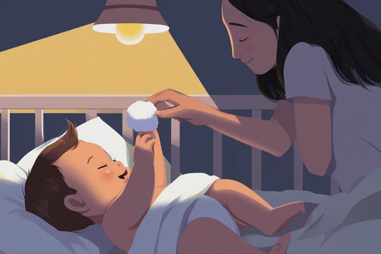 新生儿手臂经常起湿疹能治愈吗(图2)