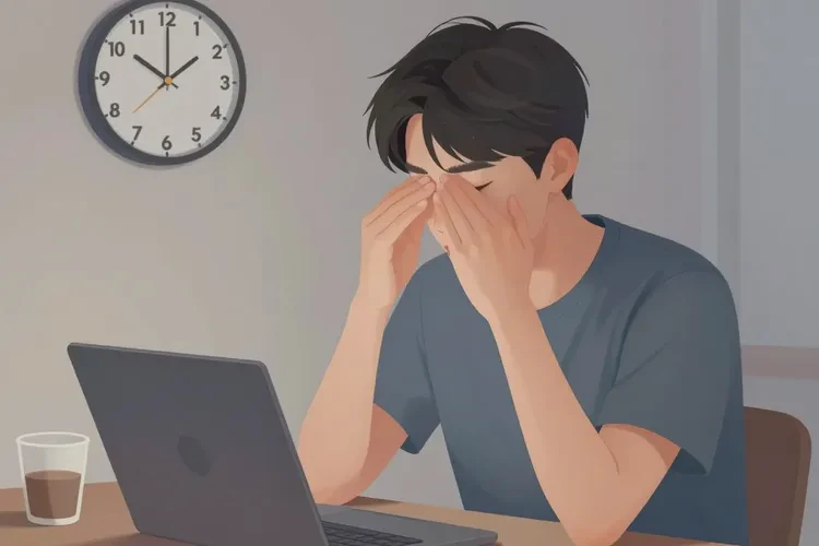 29岁空腹血糖7.2是怎么回事(图1)