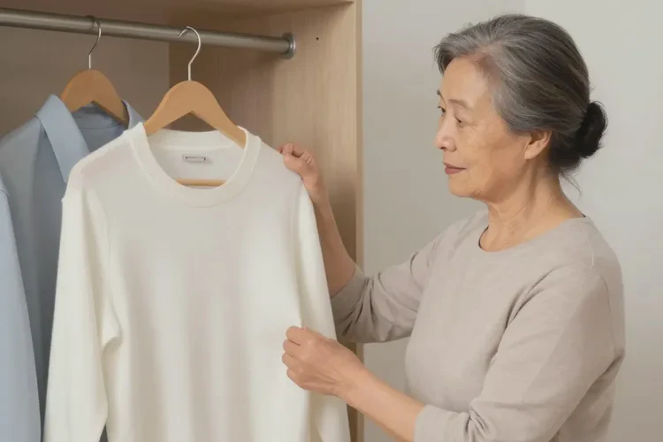 老年人脖子上出湿疹能治愈吗(图3)