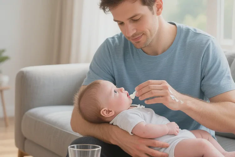 小孩脖子容易长湿疹能不能治愈(图2)