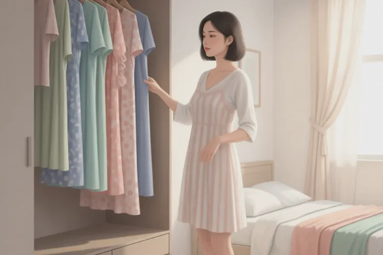 女生身上有湿疹可以治愈吗(图4)