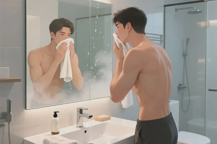 男生全身出现湿疹能治愈吗(图2)