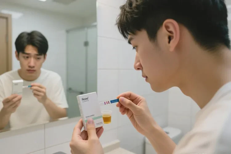 28岁晚上血糖19.0是怎么回事(图2)