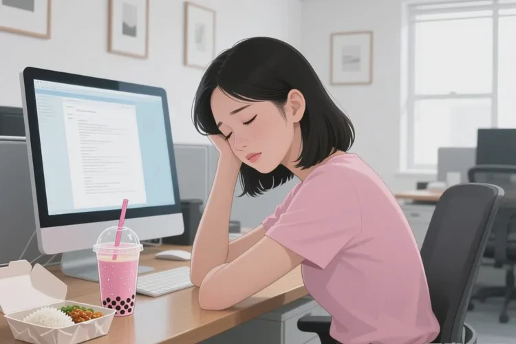 29岁早上空腹血糖24.7是怎么回事(图2)