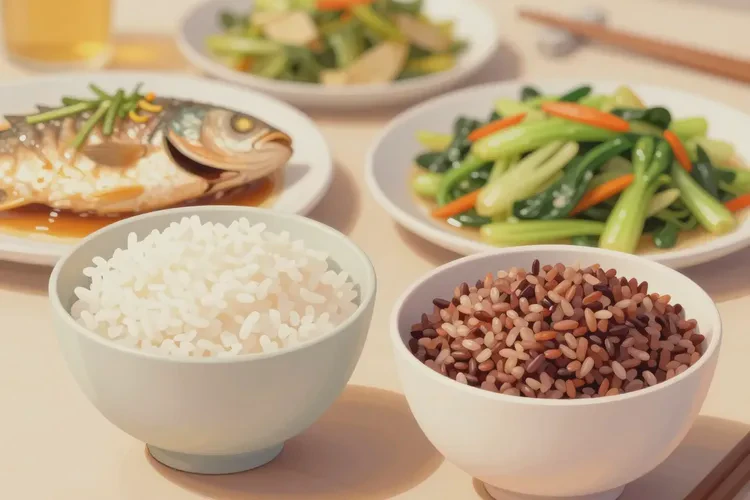 29岁早餐血糖3.4是怎么回事(图2)