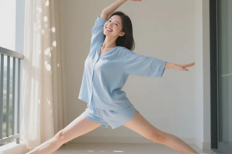 女性小腿上容易起湿疹能治愈吗(图3)