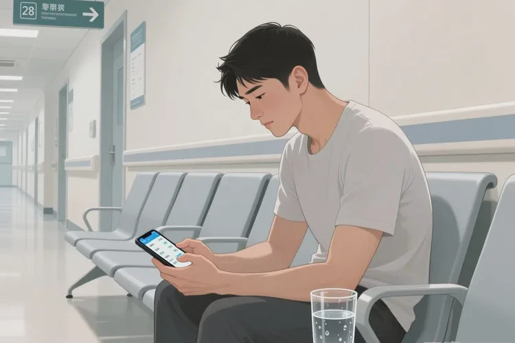 28岁晚上血糖20.9是怎么回事(图3)