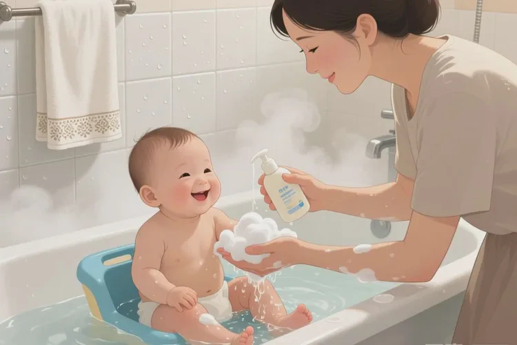 婴儿手上偶尔起湿疹能不能治愈(图3)