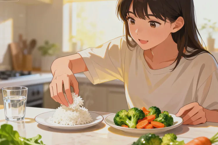 29岁餐后血糖13.9是怎么回事(图1)