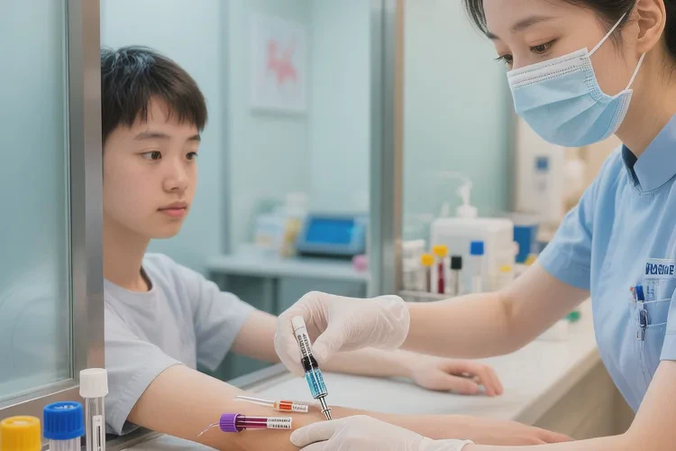 29岁中午血糖10.3是怎么回事(图3)