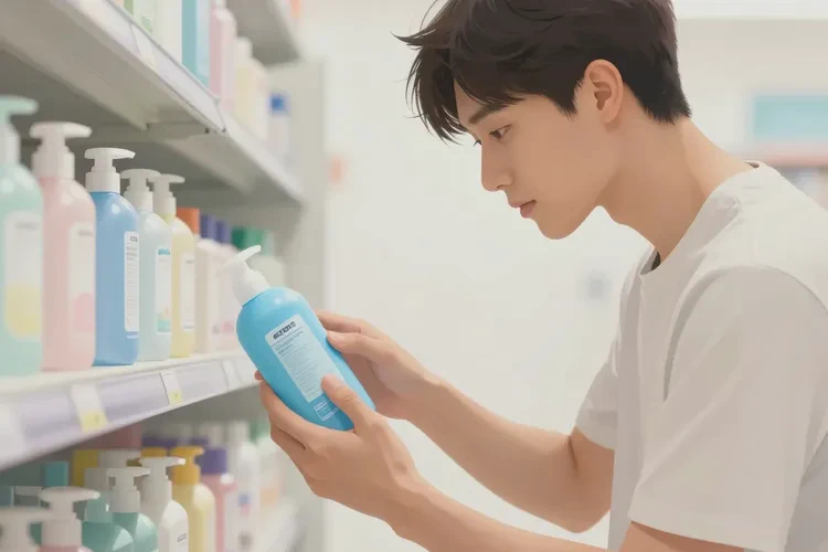 男性肚子上容易起湿疹能治愈吗(图4)