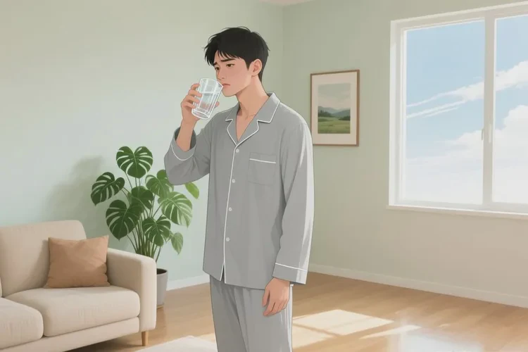 29岁晚餐血糖21.7是怎么回事(图3)