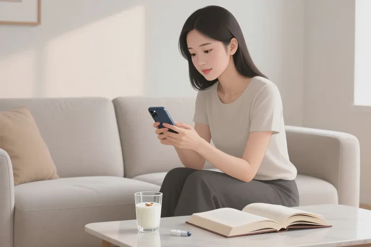 28岁下午血糖12.4是怎么回事(图4)