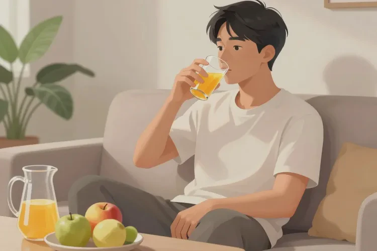 28岁晚上血糖3.4是怎么回事(图4)