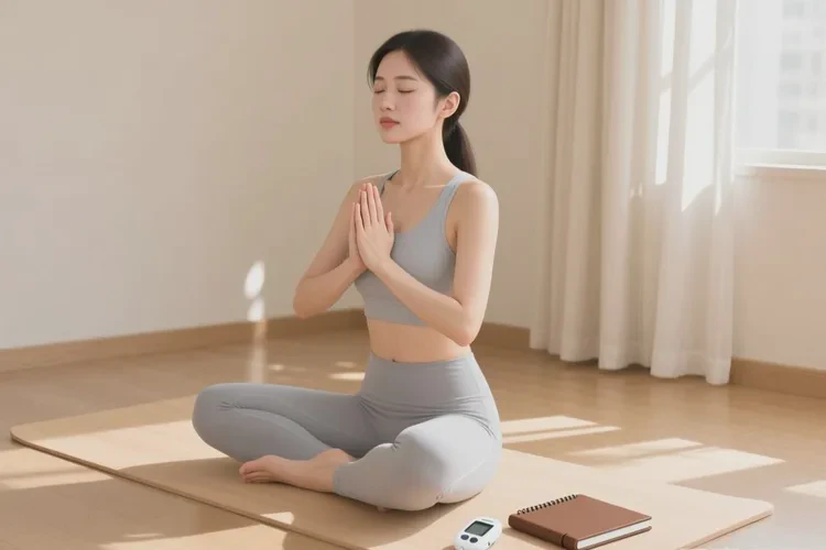 28岁睡前血糖29.4是怎么回事(图4)