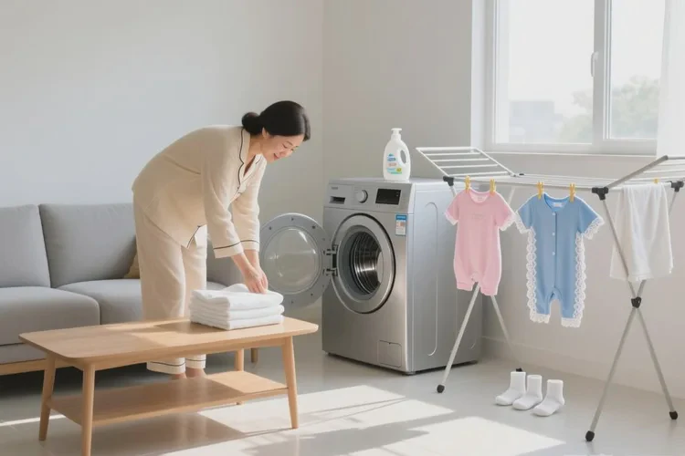 新生儿四肢容易起湿疹可以治愈吗(图4)